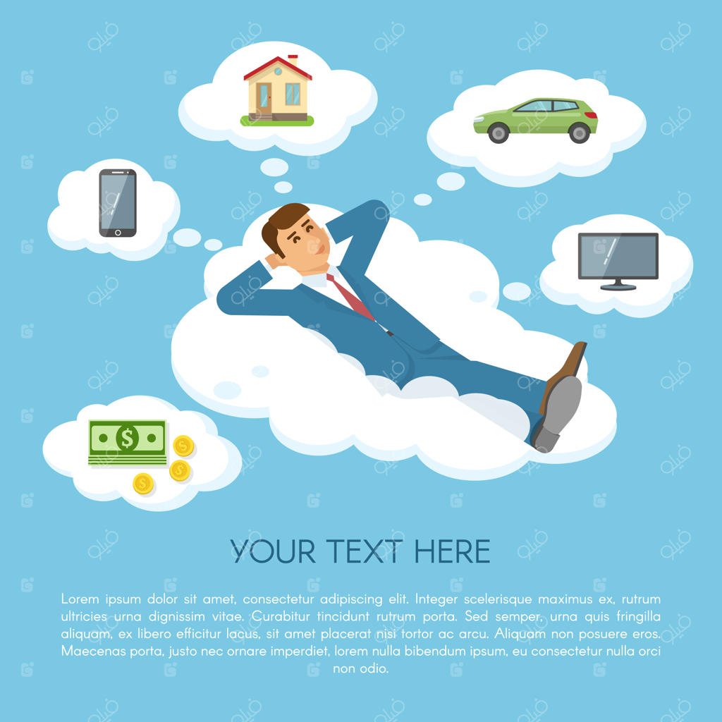 رویای مفاهیم و موضوعات مختلف