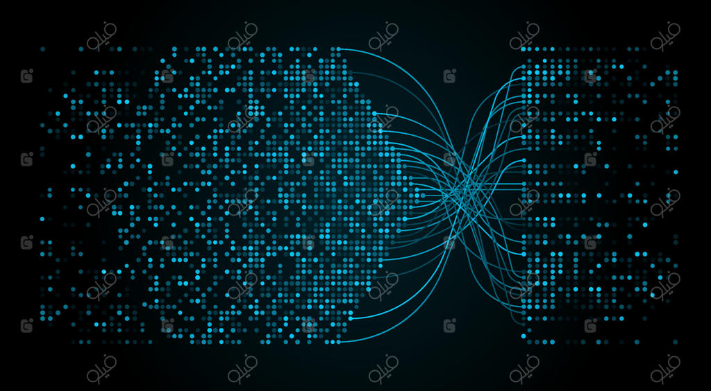 تصویرسازی داده‌های کلان و تحلیل اطلاعات