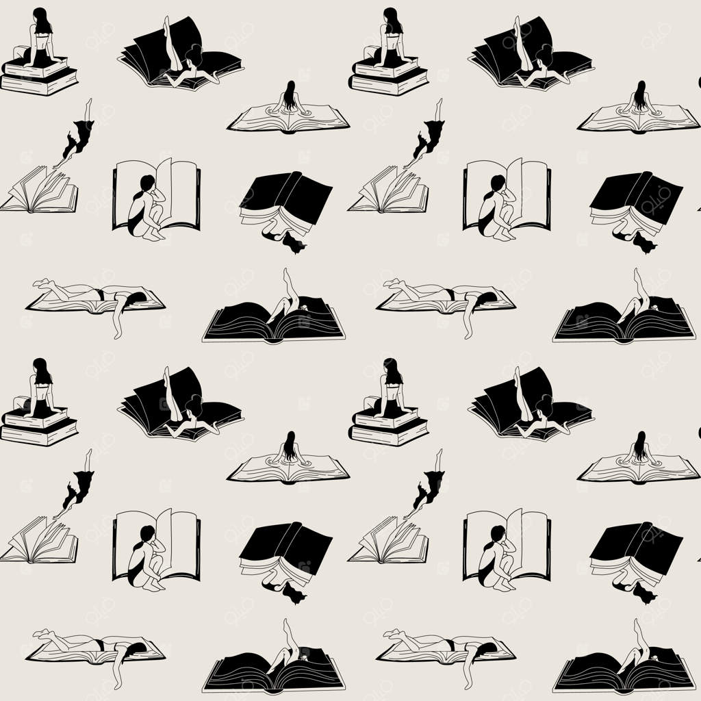 طرح یکپارچه زنان کتاب‌خوان: دوستداران ادبیات و کتاب‌خوانی بیشتر بخوانید.