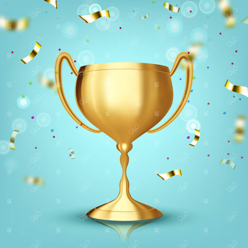 جام قهرمانی