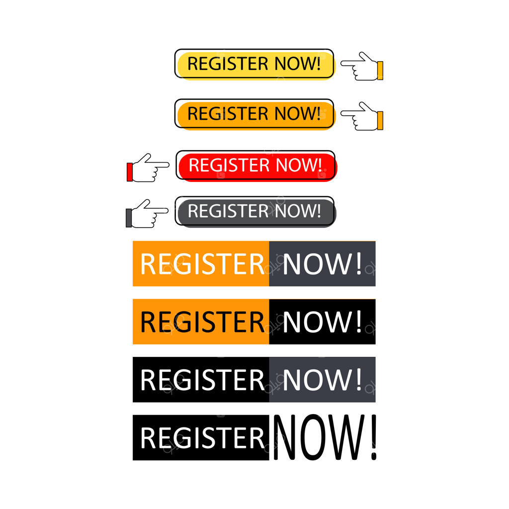 طرح وکتور، لوگو و استیکر حباب گفت‌وگو با برچسب همین حالا ثبت‌نام کنید