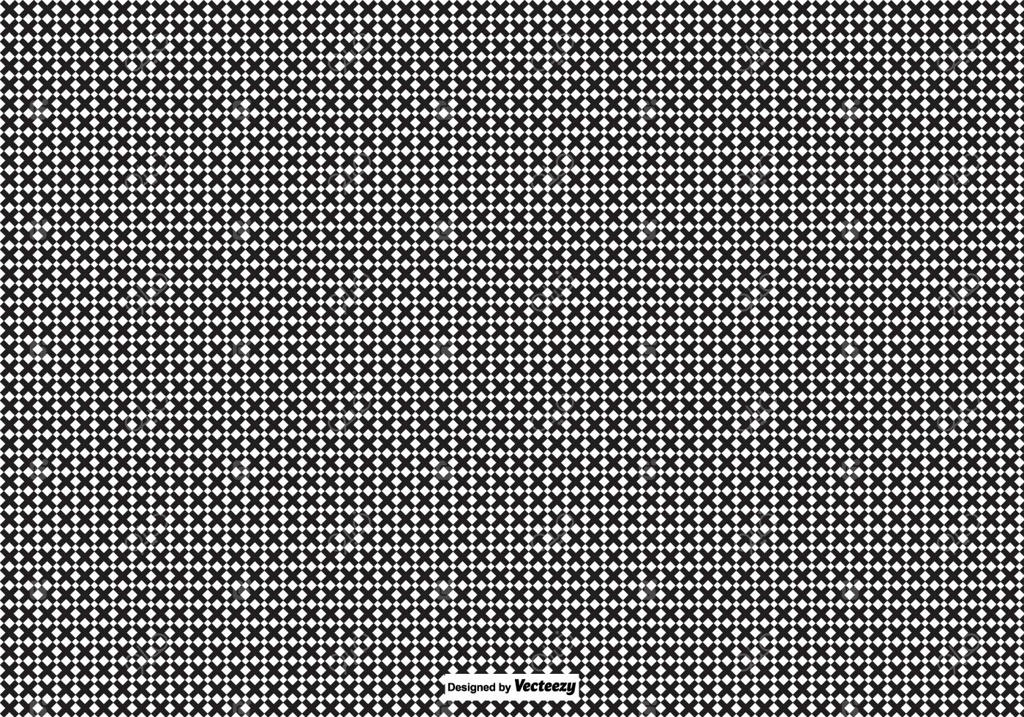 پس‌زمینه با پترن خطوط تلاقی کننده