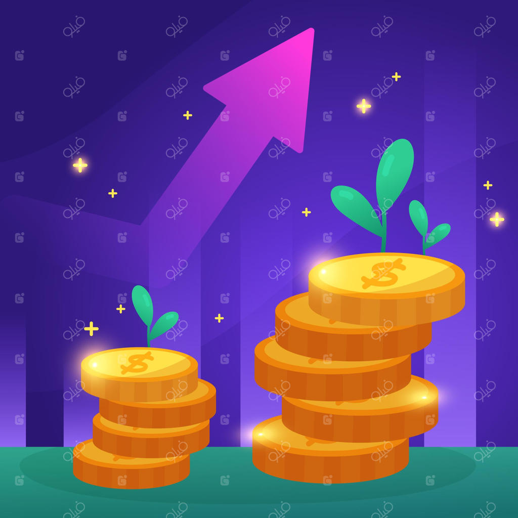 مفهوم سرمایه‌گذاری‌های تدریجی با پول