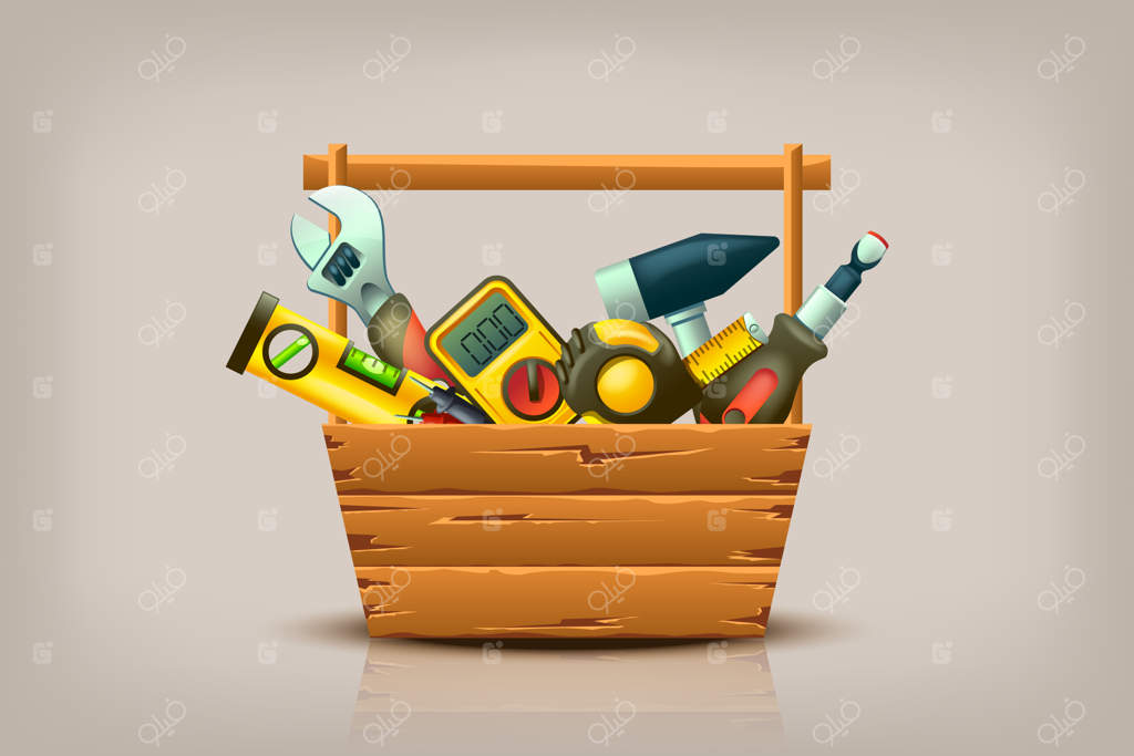 ابزارهای سازنده