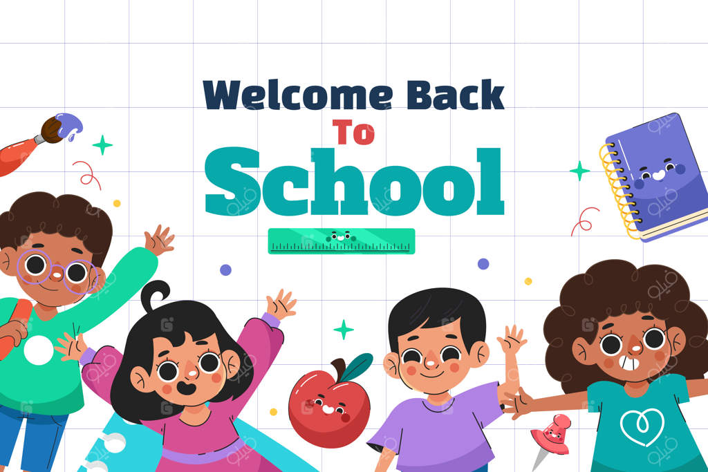 پس‌زمینه‌ای برای فصل بازگشت به مدرسه‌ها