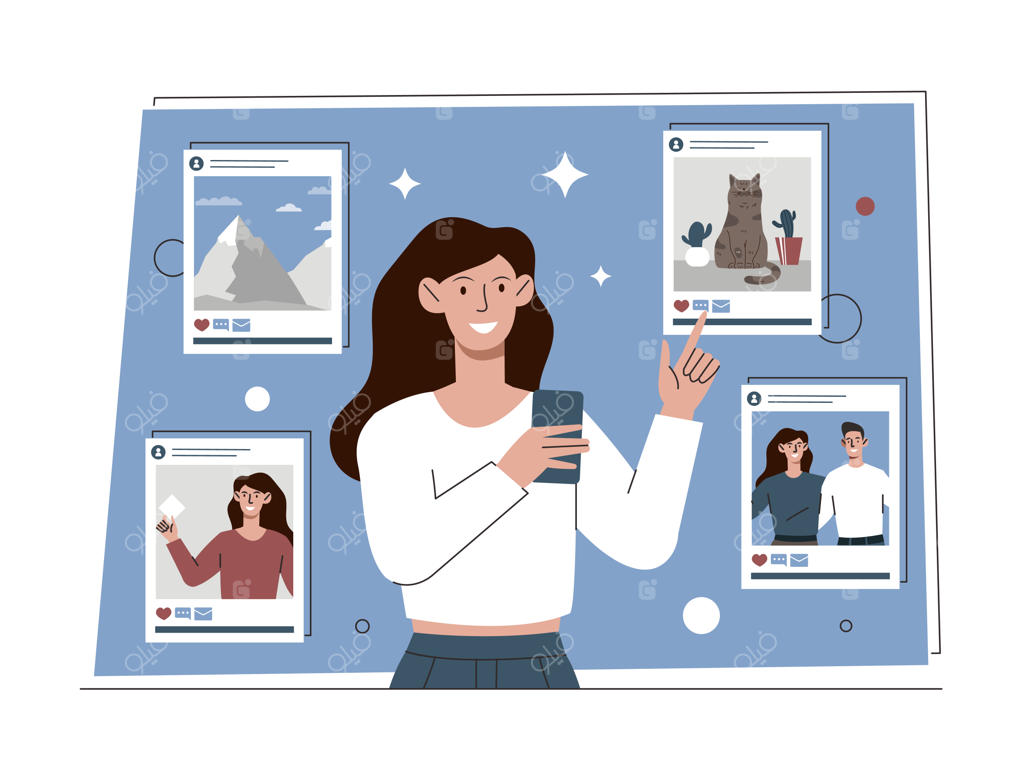 مفهوم استراتژی محتوا