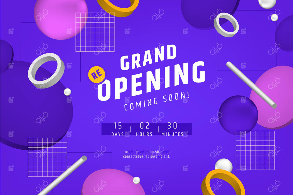 بازگشایی به زودی در راه است