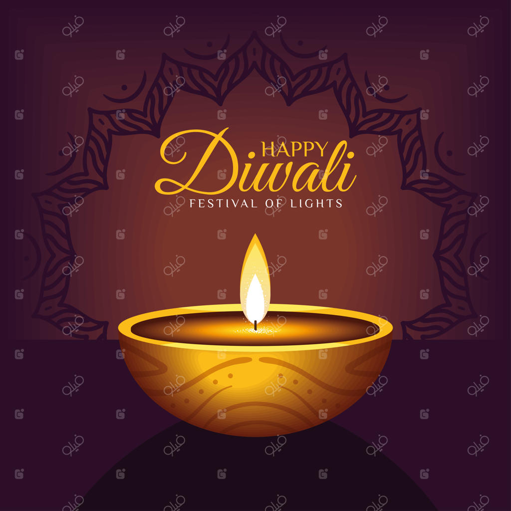 دیوالی مبارک، جشن نور