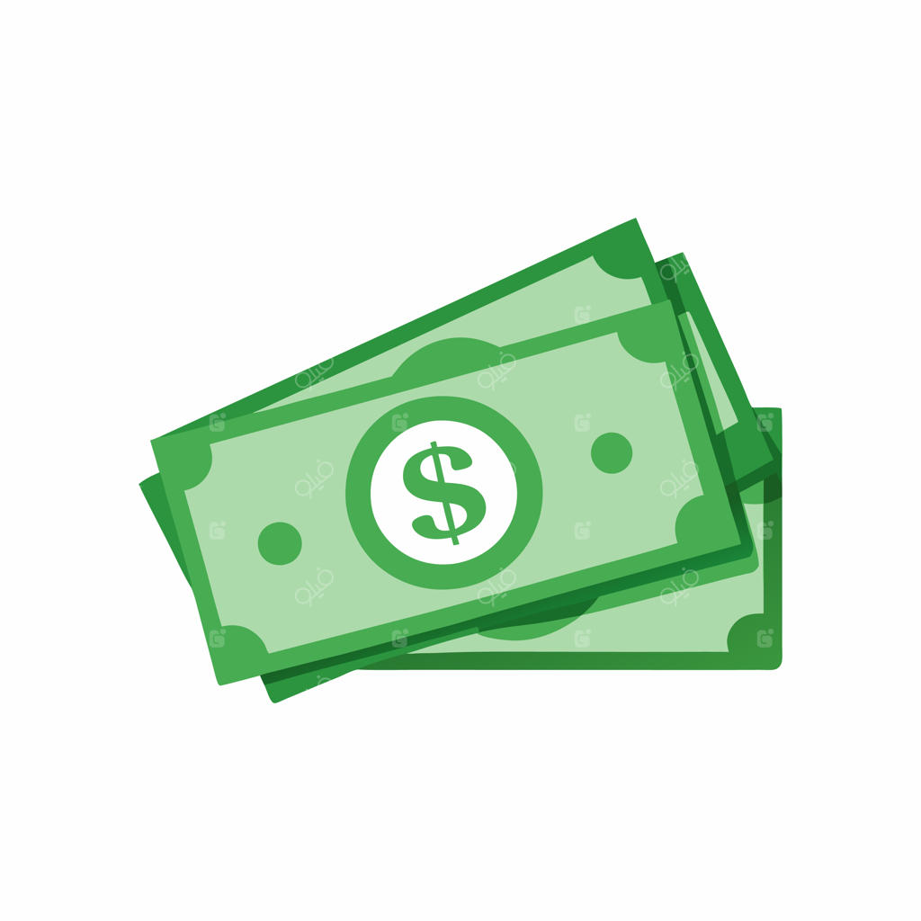 لوگوی اسکناس