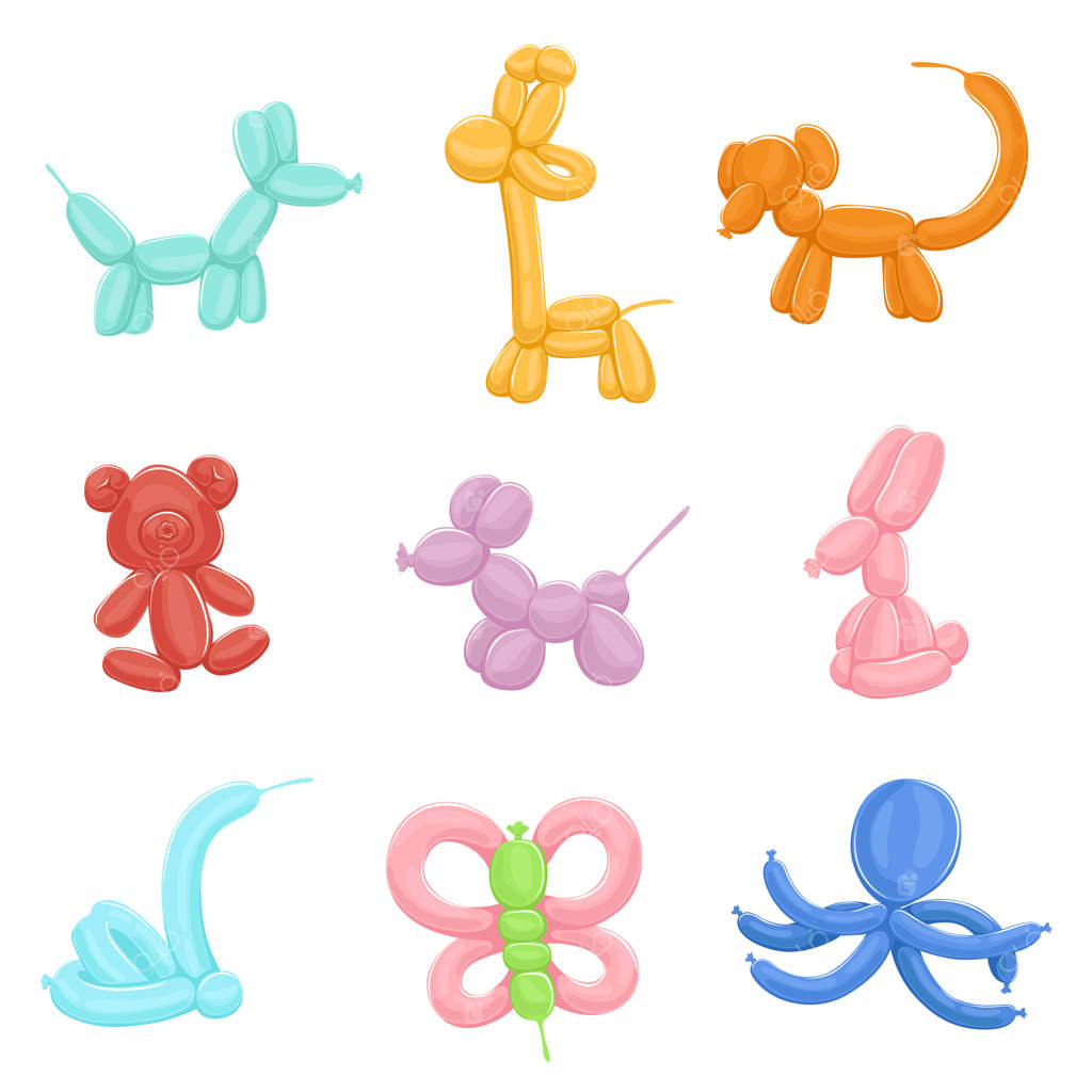 سیم‌های کابل برق، آمپراژ و رنگ‌های مختلف. تصویرسازی وکتور به سبک کارتونی