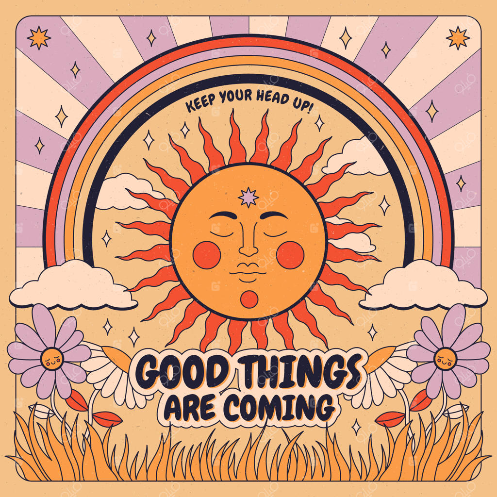 تصویرسازی قدیمی با طراحی دستی