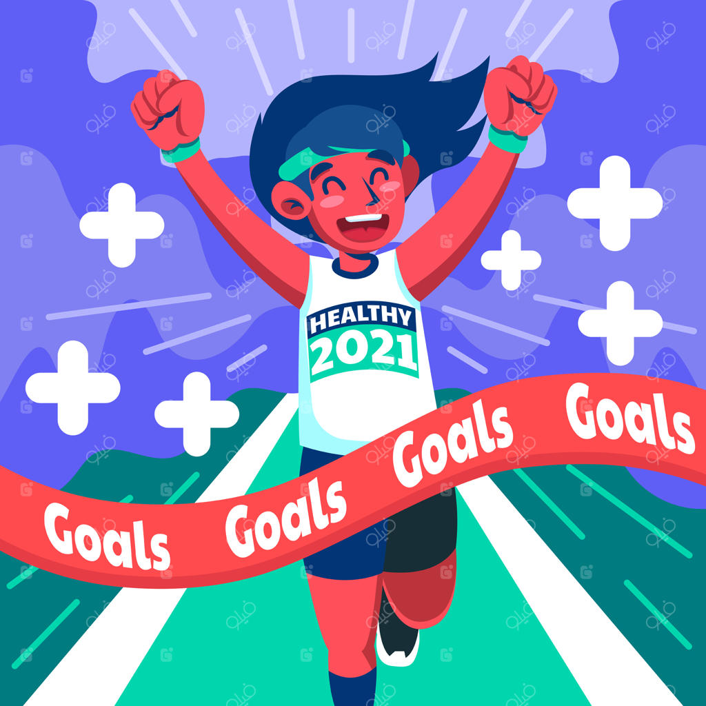 اهداف سبک زندگی سالم با دویدن