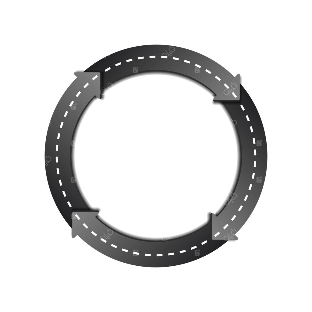 مجموعه‌ای از آیکون‌ها: تحویل بار، کامیون، ون، کالاهای انباری و خرید، دست در حال نگه‌داشتن کارت اعتباری.