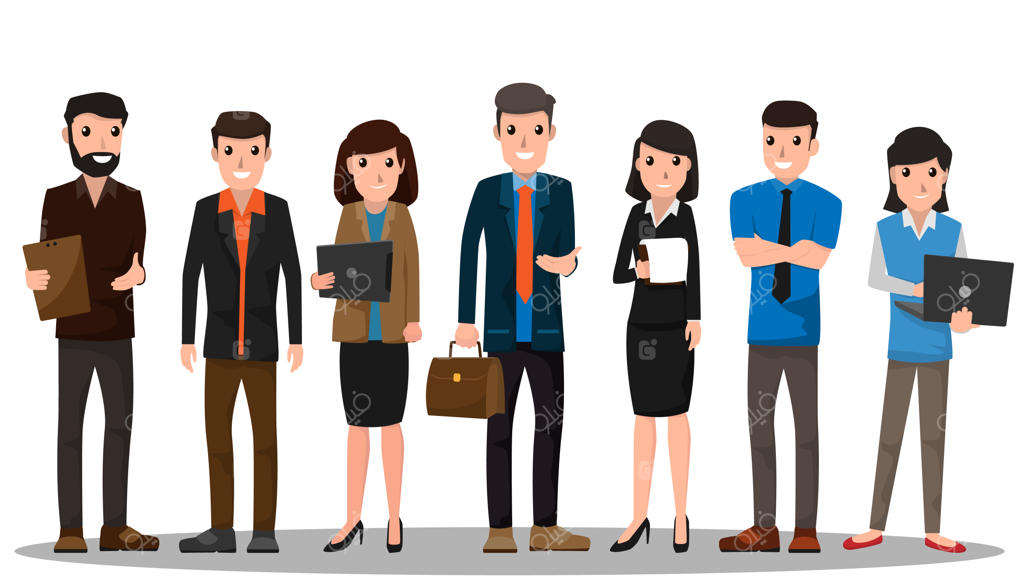 تیم‌سازی در دنیای تجارت