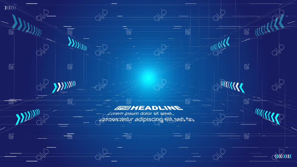 تونل عمودی: پس زمینه علمی-فضایی و تکنولوژی آینده‌نگر وکتور