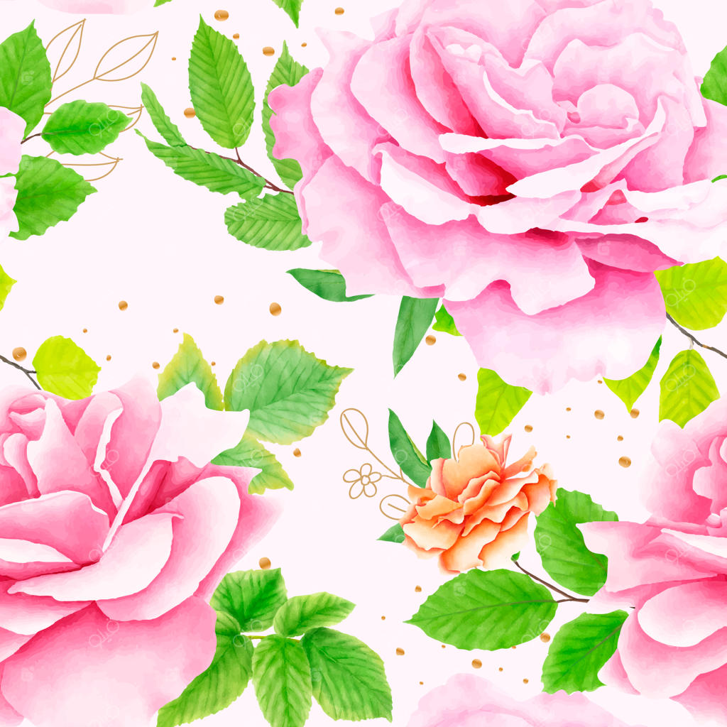 حلقه و پس‌زمینه شیک میوه‌های پرتقالی رنگ