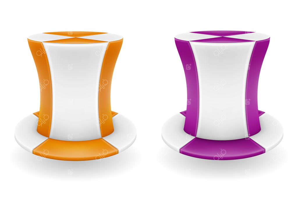 طرفداران فوتبال به کلاه شخصیت می‌بخشند