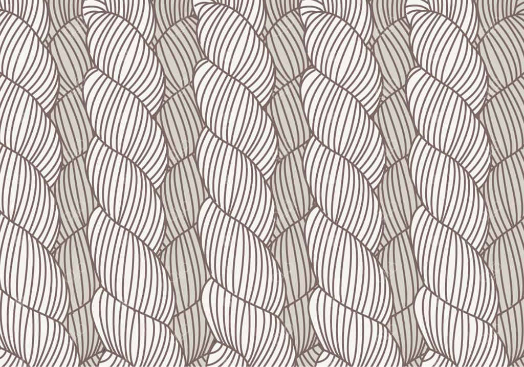 بردار پترن بافت دستی