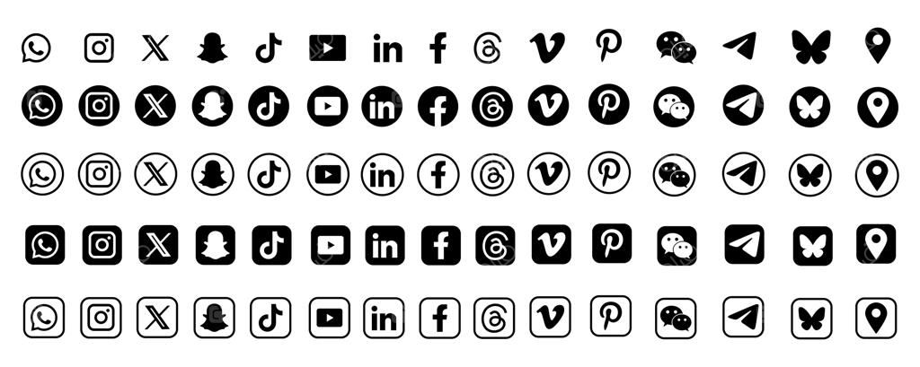 آیکون دسته چهارم