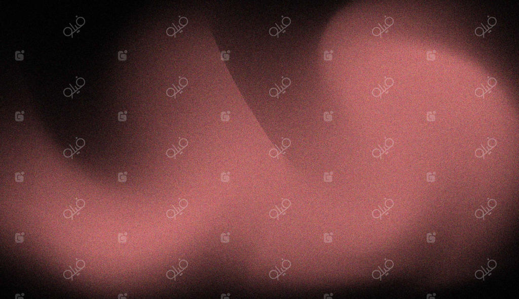 طرح پس‌زمینه انتزاعی با بافت دانه‌دار و نویز