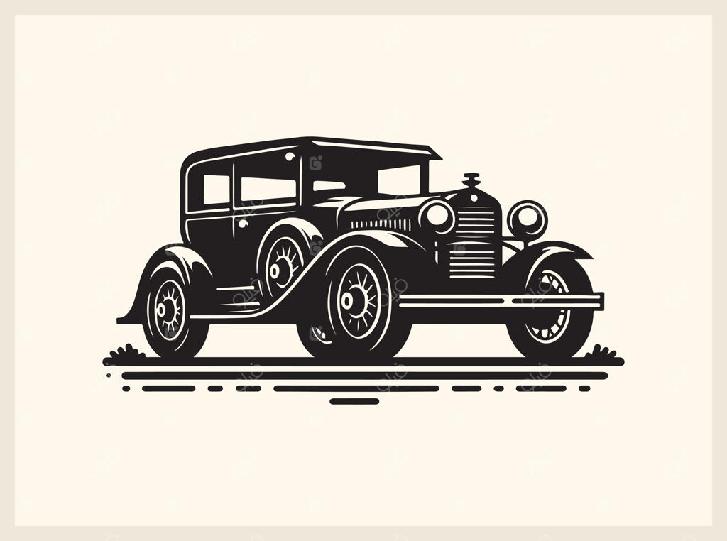 خودرو کلاسیک قدیمی برای علاقه‌مندان به آثار نوستالژیک و کلکسیونرها