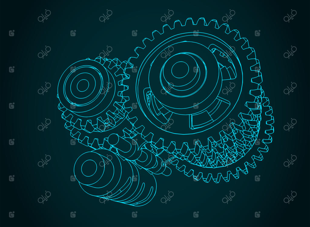 انتقال متوالی