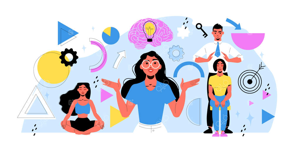 مفهوم خلاقانه مربی