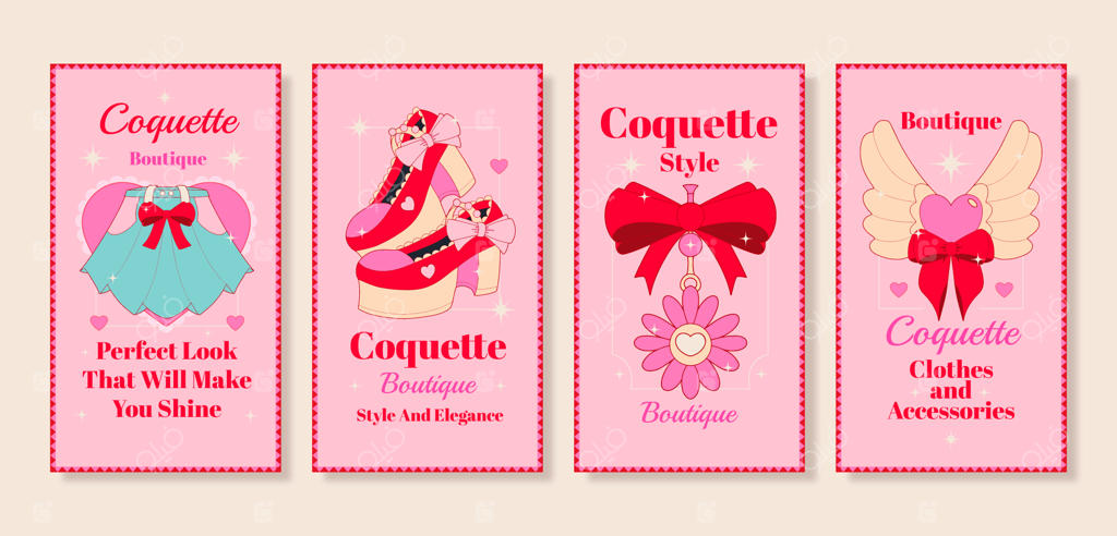 مجموعه استوری‌های اینستاگرام دست‌کشیده عاشقانه