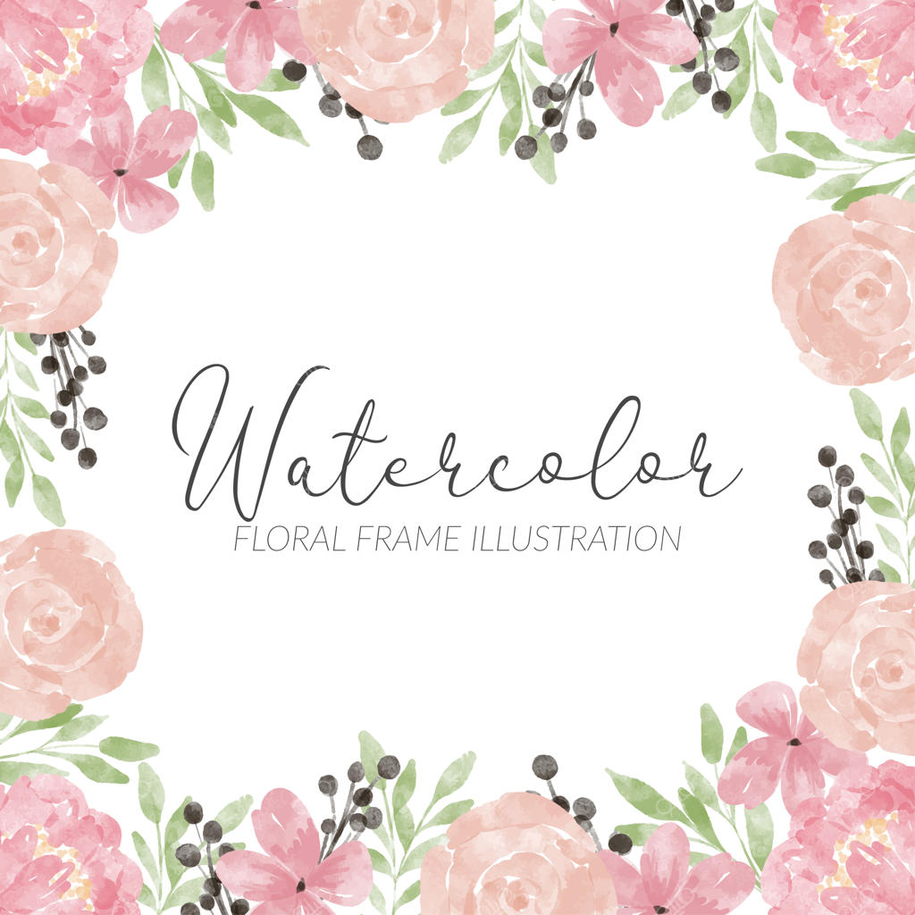 حاشیه گل‌دار دست‌ساز با گل رز و صد تومانی