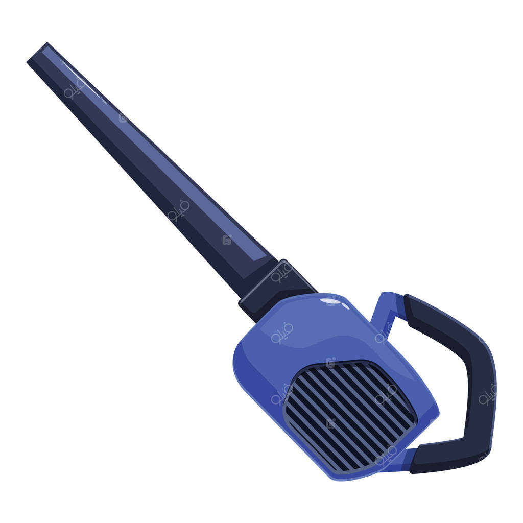 ابزار تمیزکاری برگ جمع‌کن برای باغچه: برگ‌های خشک در باغ را بزدایید