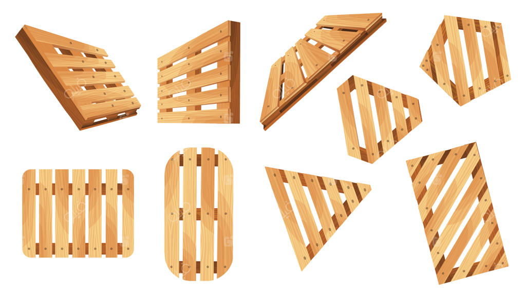 سکوهای جامع حمل و نقل بار