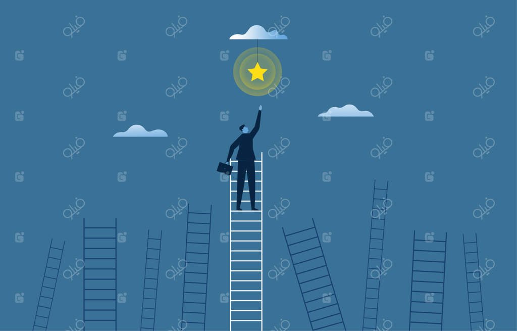 تاجران اهداف تجاری خود را تعیین می‌کنند تا بتوانند در بازار به موفقیت رسیده و رقبای خود را پشت سر بگذارند