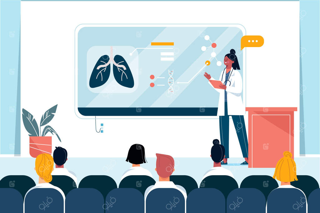 کنفرانس پزشکی با محوریت ارگانیک و سلامت