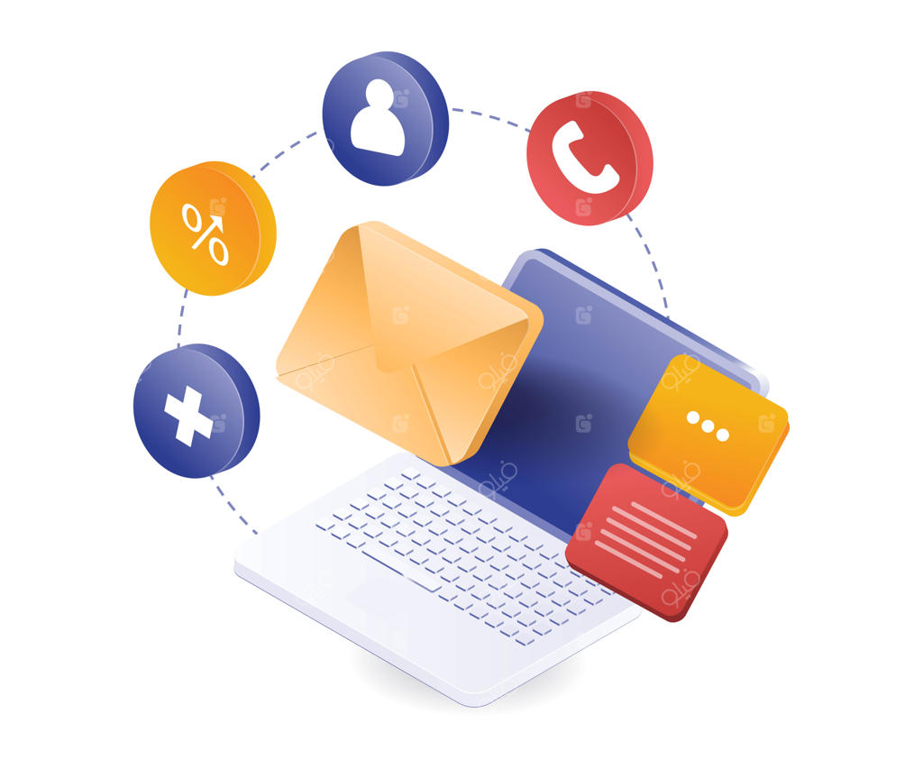 استراتژی بازاریابی ایمیلی و فناوری در کسب‌وکار