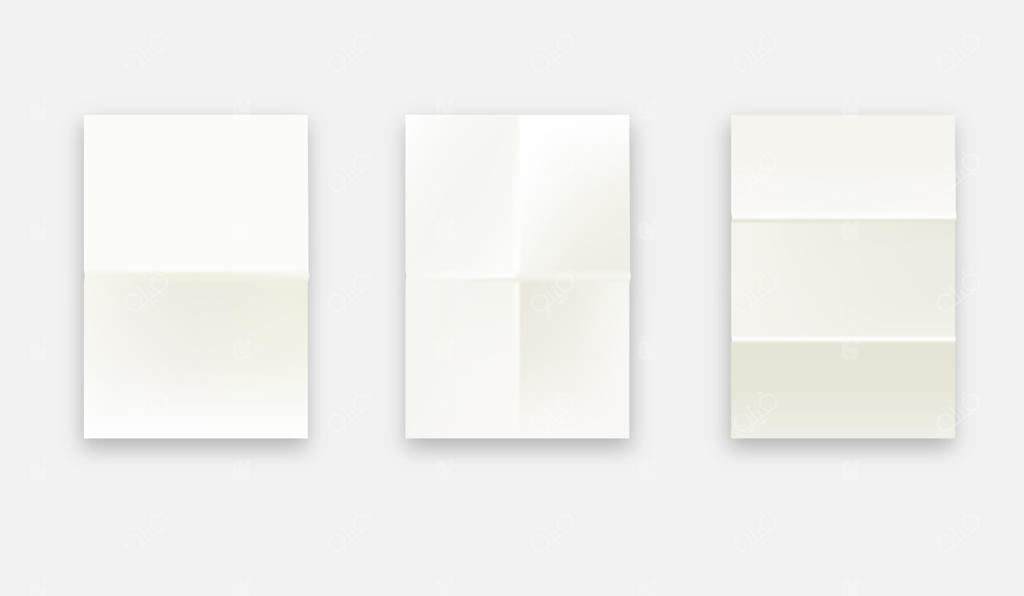 صفحه سفید دفتر یا کتاب