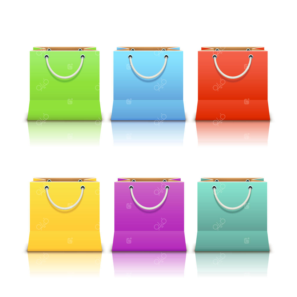 عکس کیف‌ها