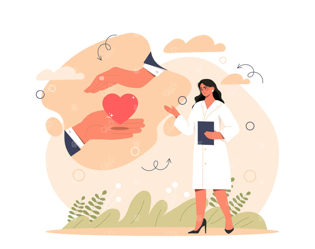 مفهوم مراقبت‌های بهداشتی