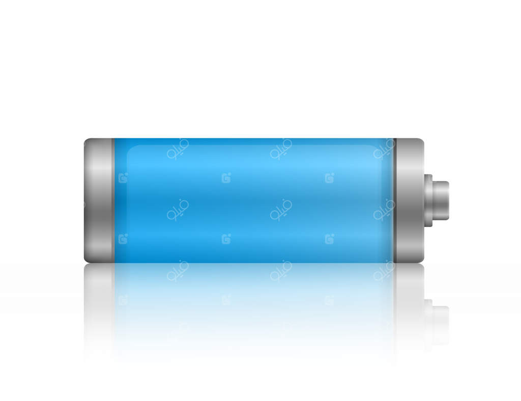 شارژ باتری با قدرت و انرژی کامل