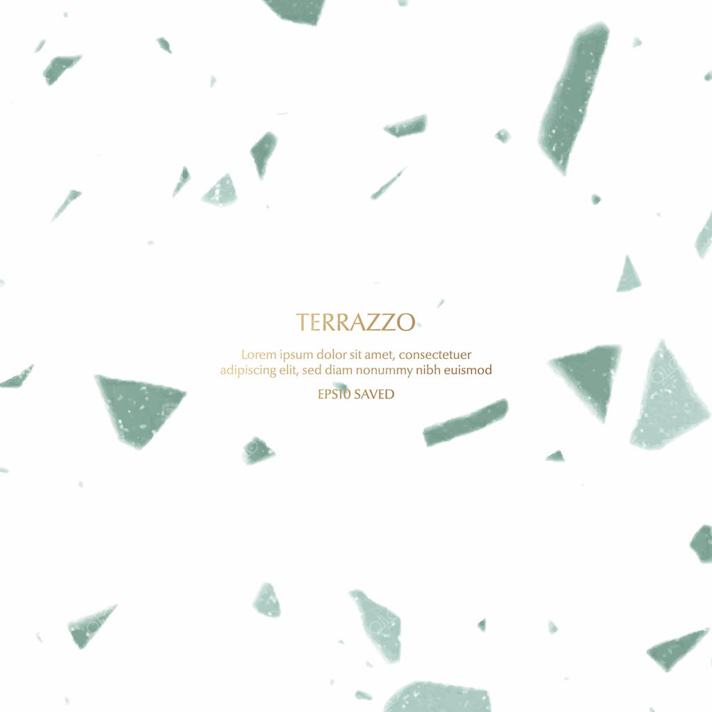 طرح ترازو: پس‌زمینه‌ای بی‌پایان بافت سیمانی