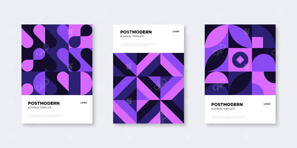 مجموعه جلدهای کسب و کار پست‌مدرن