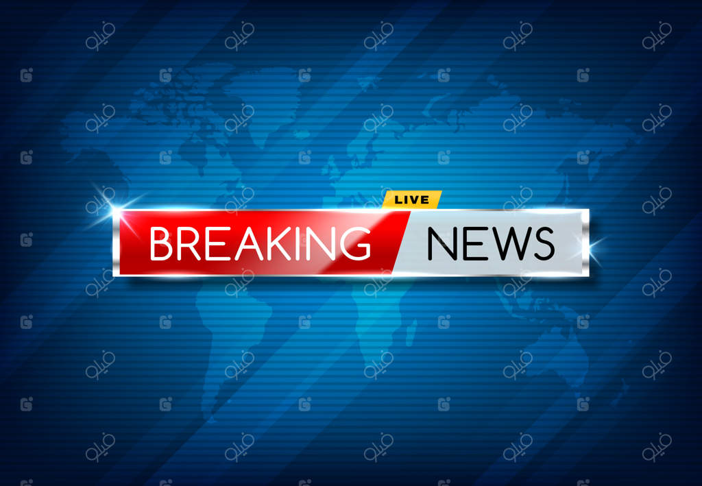 خبر فوری: نمایشگر تلویزیون، کانال رسانه‌ای برای اعلان‌های فوری و مهم.