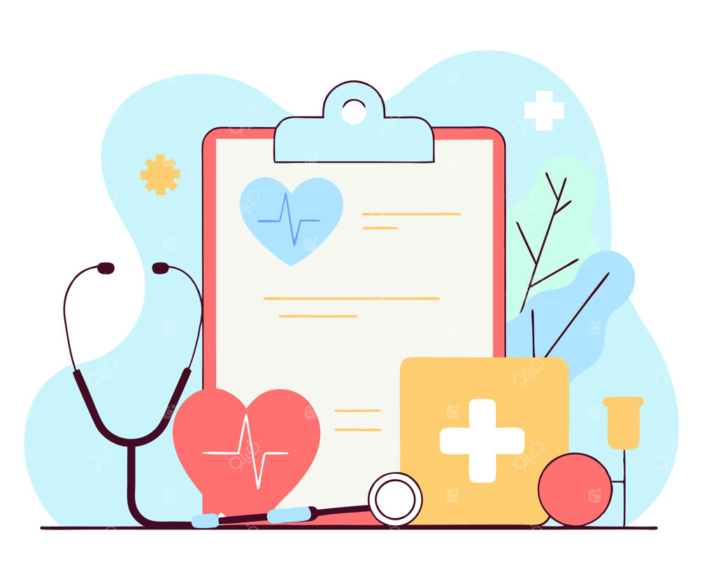 تصویرسازی پزشکی و مراقبت‌های بهداشتی