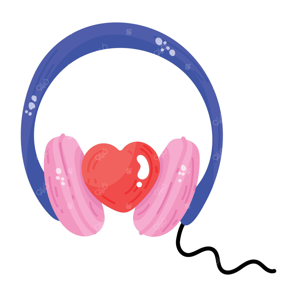 این برچسب زیبا از موسیقی عاشقانه را از دست ندهید