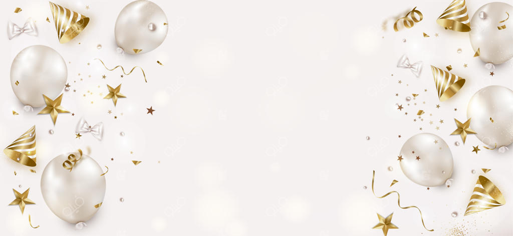 پس‌زمینه‌ی تولد به صورت افقی.