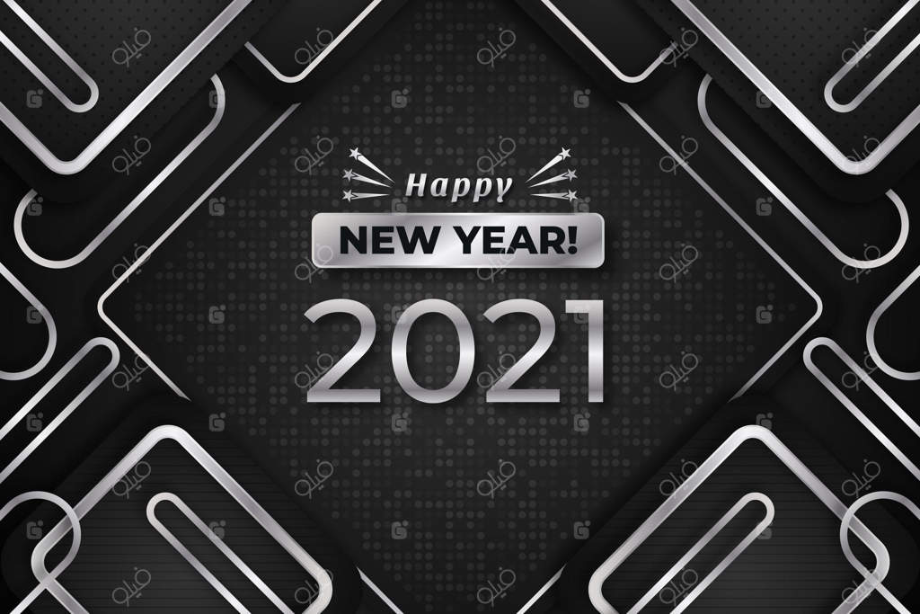 سال نو نقره‌ای ۲۰۲۱