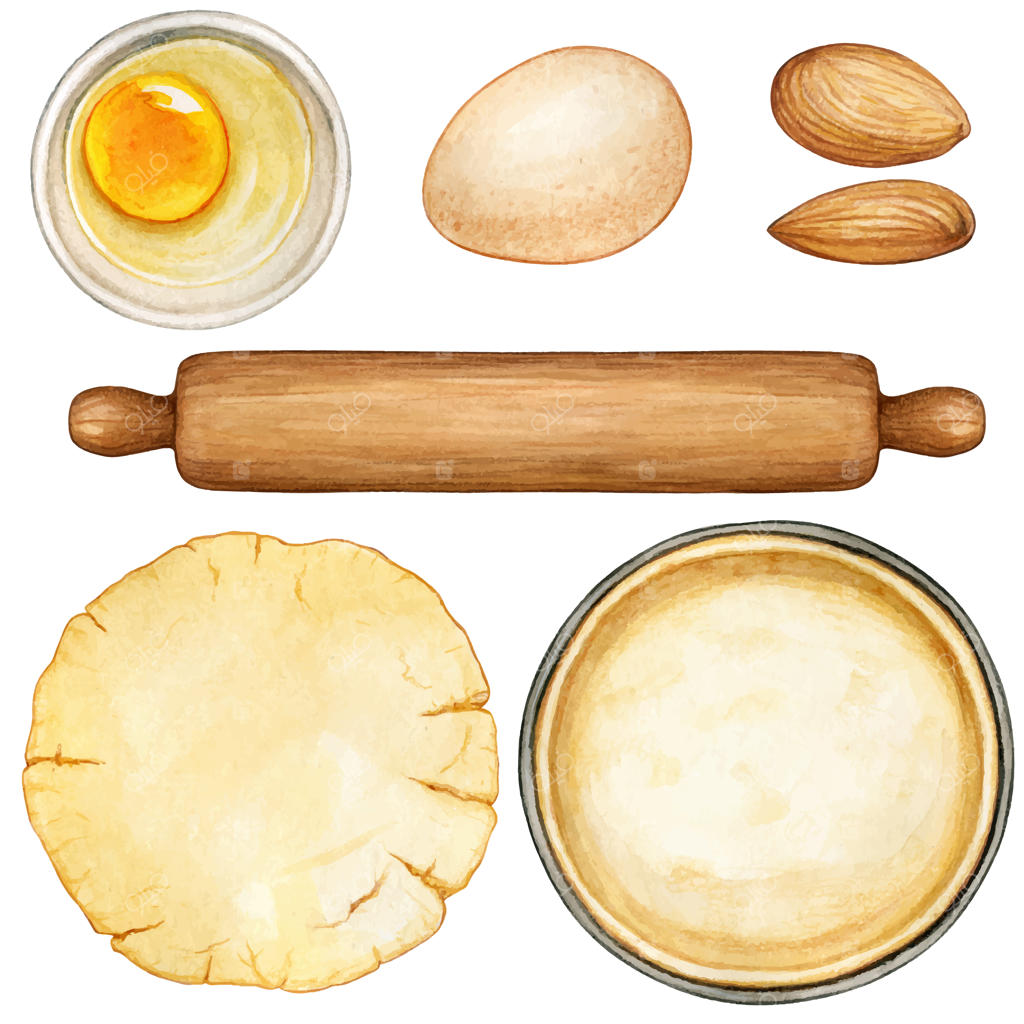 مواد و ابزارهای لازم برای تهیه آبرنگ