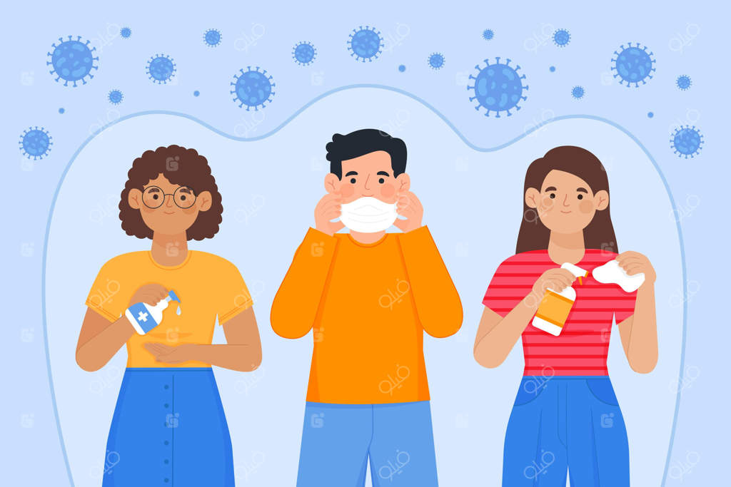 راه‌های مؤثر پیشگیری از ویروس کرونا