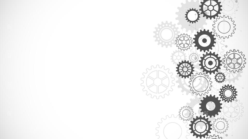 چرخ‌دنده‌ها و مکانیزم‌های چرخ‌دنده‌ای