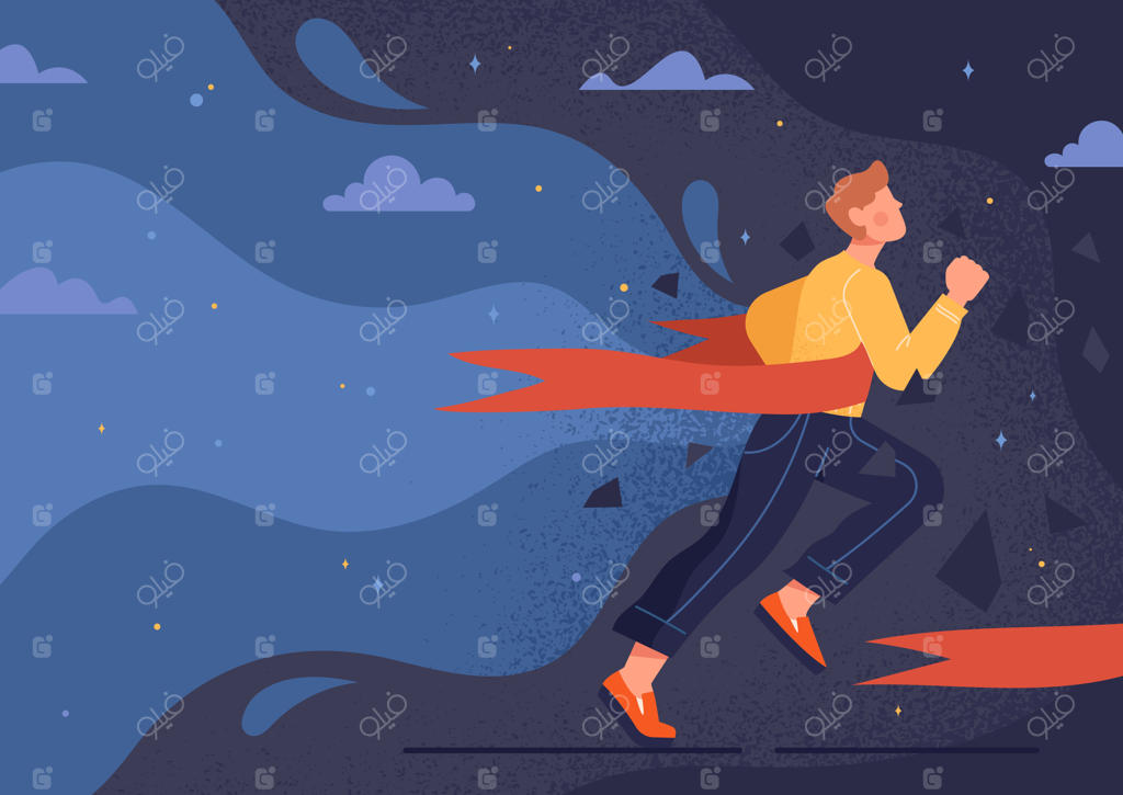 مفهوم غلبه بر موانع