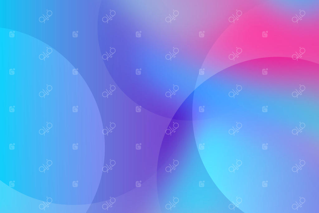 قالب لوگوی طبیعت با طرح درخت زندگی طلایی